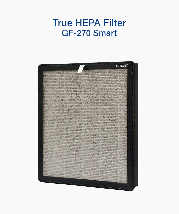 GFC Hepa Filter (GF-270 Smart)