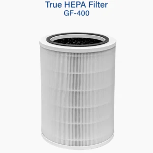 GFC True Hepa Filter (GF-400)